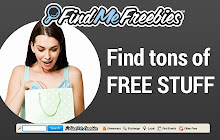 FindMeFreebies small promo image