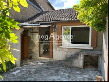 maison à Pont-sur-Yonne (89)