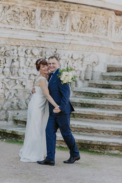 Wedding photographer Alla Bogatova (bogatova). Photo of 17 September 2021