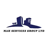 MAH Services Group Ltd Logo