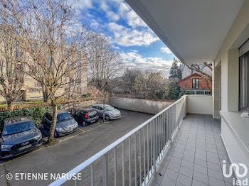 appartement à Saint-Germain-en-Laye (78)