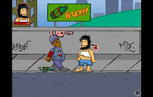 Hobo Brawl small promo image