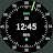 Pilot - Digital Watch Face icon