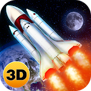 Indian Air Force Rocket Flight 1.1.0 Icon