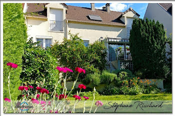 maison à Gournay-sur-Marne (93)