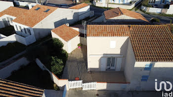 maison à Saint-Denis-d'Oléron (17)