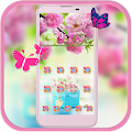 HD Spring Flowers Wallpaper | Download Free - 89988