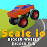 Scale.io icon