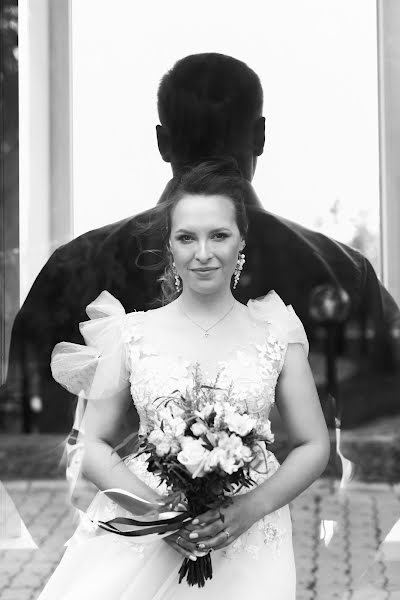 Fotografer pernikahan Roman Kress (amoresperros). Foto tanggal 4 September 2020