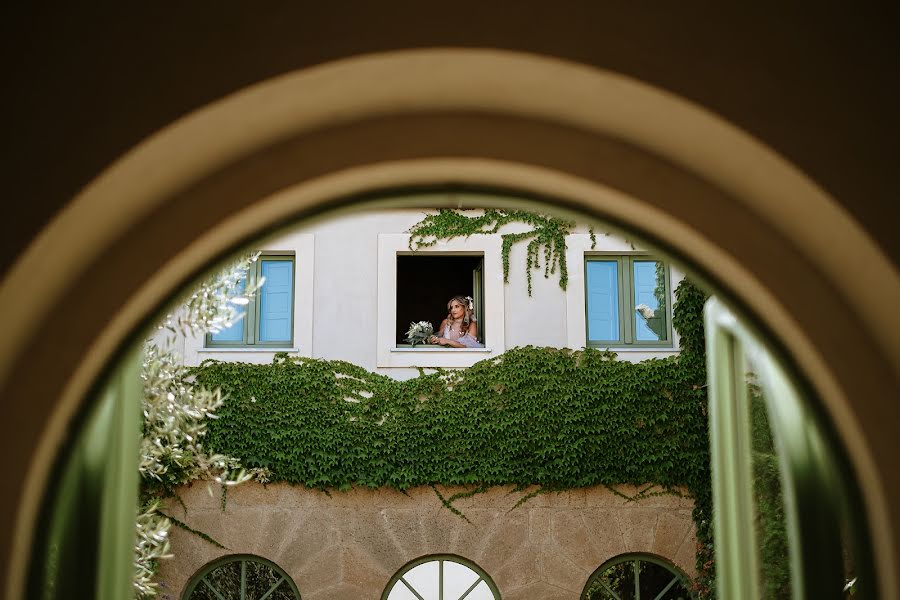 Fotógrafo de casamento Giuseppe Parello (parello). Foto de 22 de julho 2021