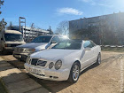 продам авто Mercedes CLK 200 CLK (W208)