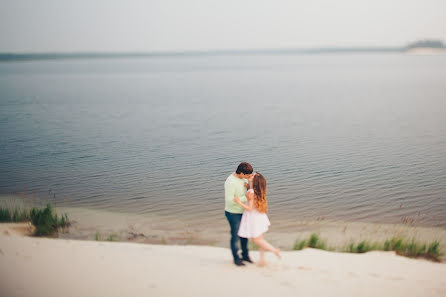 Wedding photographer Artem Kabanec (artemkabanets). Photo of 22 July 2016