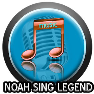 Lagu NOAH Legendaris  Icon