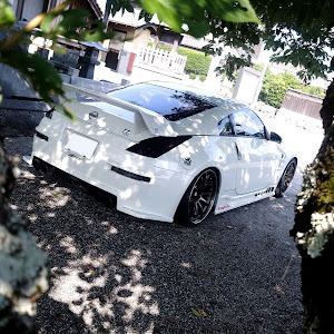 フェアレディZ Z33