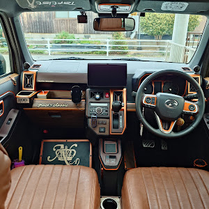 タフト LA900S