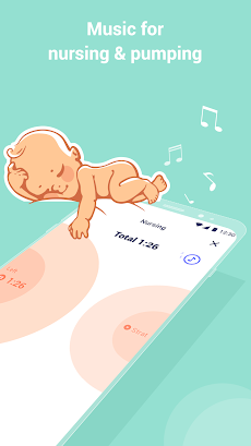 Baby Connect Newborn Tracker-Diaper&Activity logのおすすめ画像2