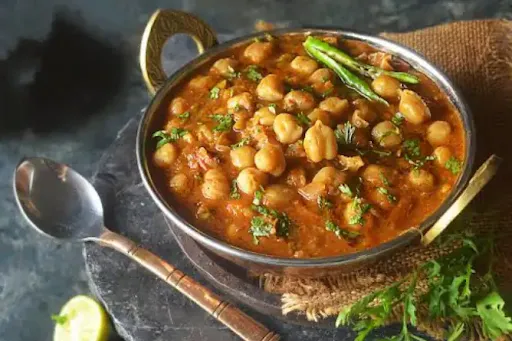 Chana Masala