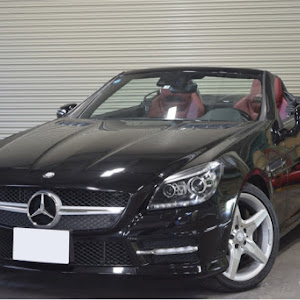 SLK SLK350