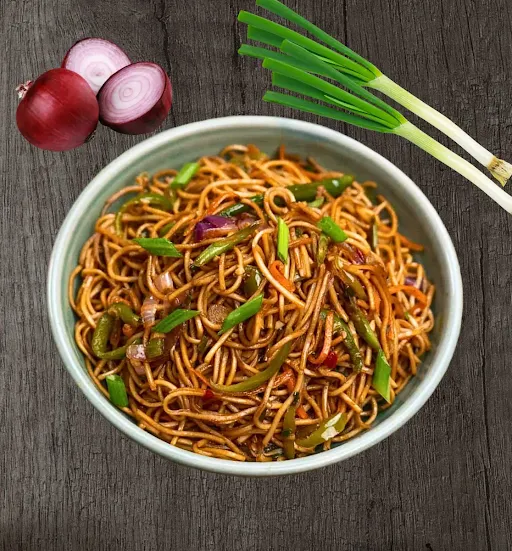 Veg Chowmein