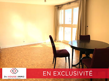 appartement à Noisy-le-Grand (93)