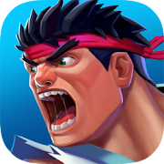 King of Kungfu : Street Fighting 1.0.2.101 Icon