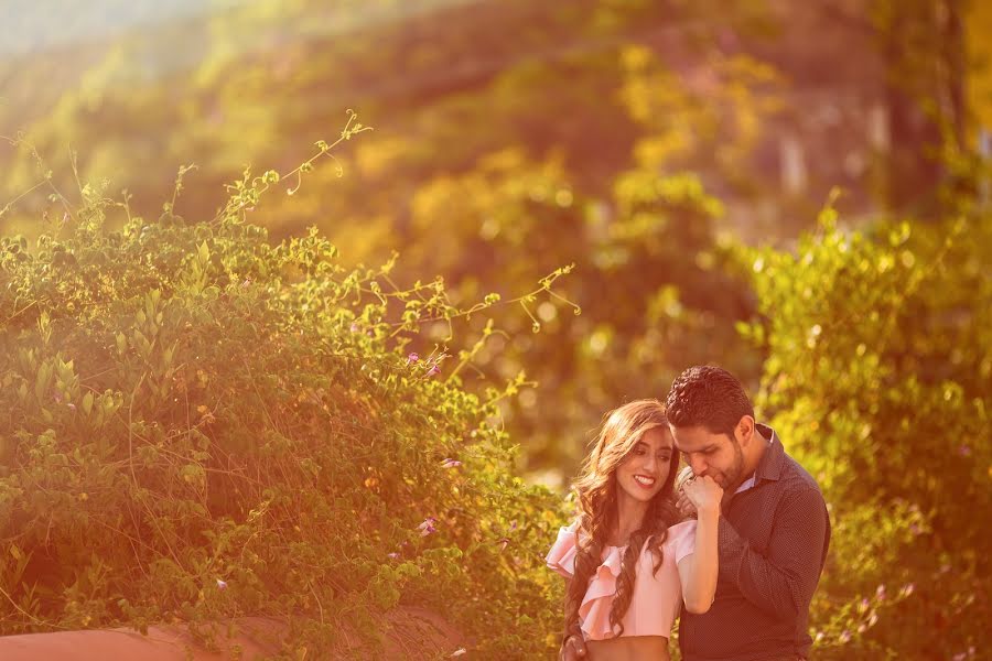 Photographe de mariage Nicolás Anguiano (nicolasanguiano). Photo du 23 mai 2017