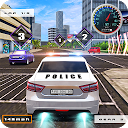 Police VS Crime: Chase 1.2 APK تنزيل