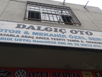 Dalgıç Oto