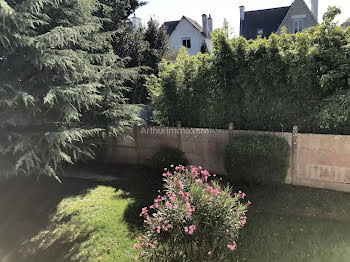 appartement à Vannes (56)