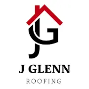 J Glenn Roofing Ltd Logo