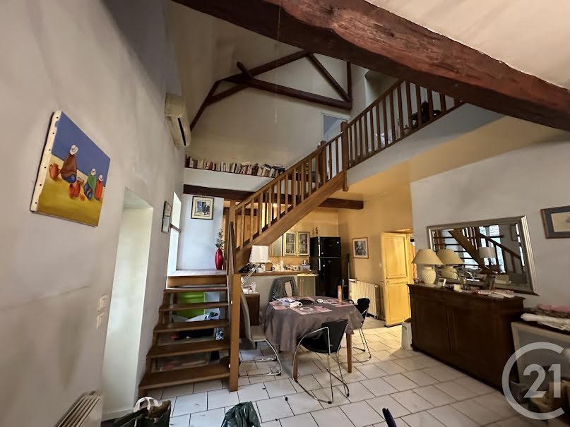 Vente maison 6 pièces 123.3 m² à Nevers (58000), 150 000 €