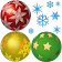 Noël BubbleBreaker icon