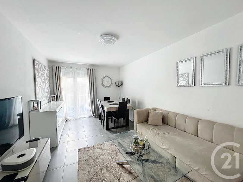 Vente appartement 3 pièces 66.3 m² à Montpellier (34000), 125 000 €