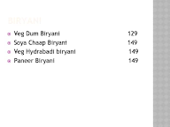 The Lazzat Nonveg Corner menu 6