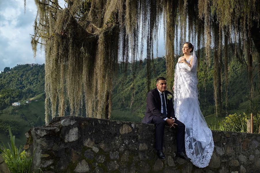 Fotógrafo de casamento Julian Barreto (julianbarreto). Foto de 7 de julho 2021