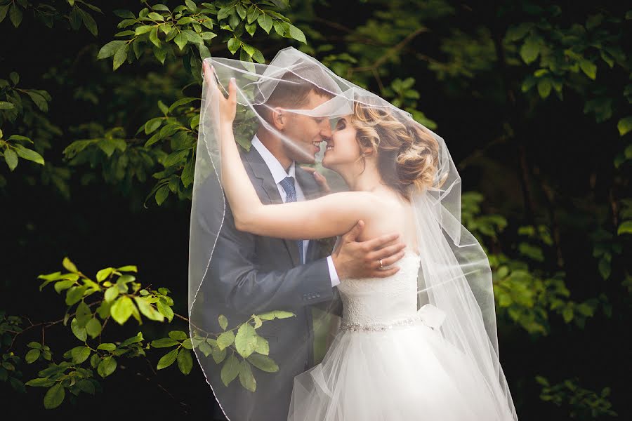 Fotógrafo de bodas Tatyana Muratova (tatyanamyratova). Foto del 6 de diciembre 2018