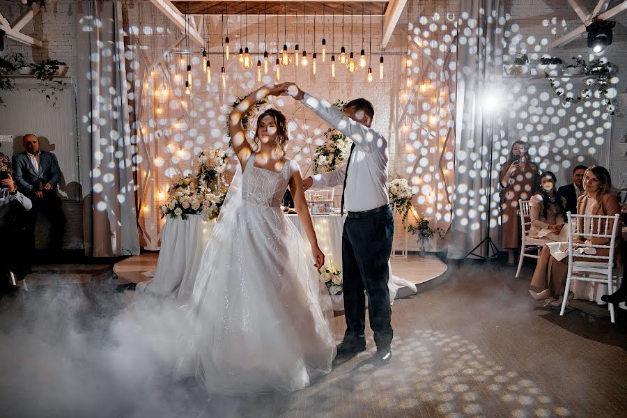 Wedding photographer Artem Manshin (artmanshin). Photo of 23 March 2023