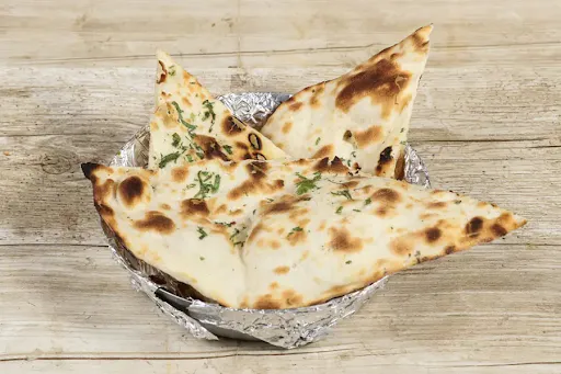 Plain Naan