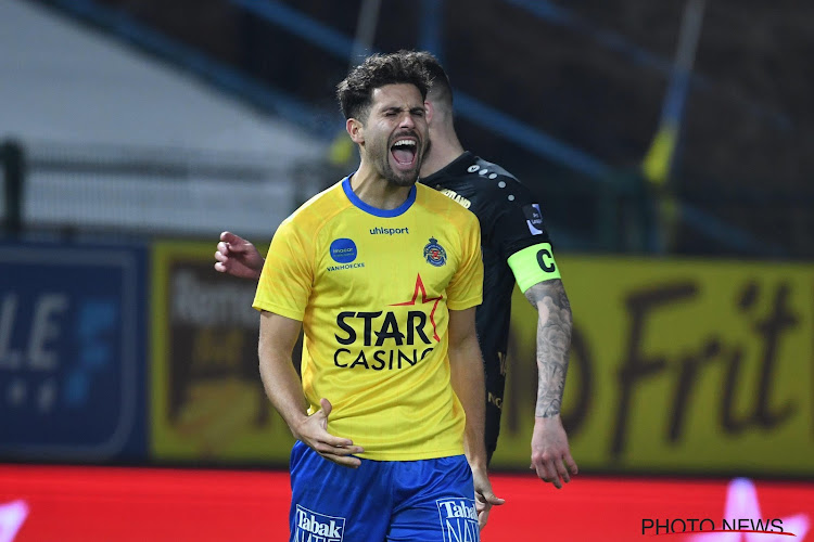 Onvrede slaat toe bij Waasland-Beveren: "De spelers en de fans hebben elkaar nodig"