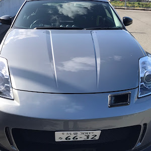 フェアレディZ Z33