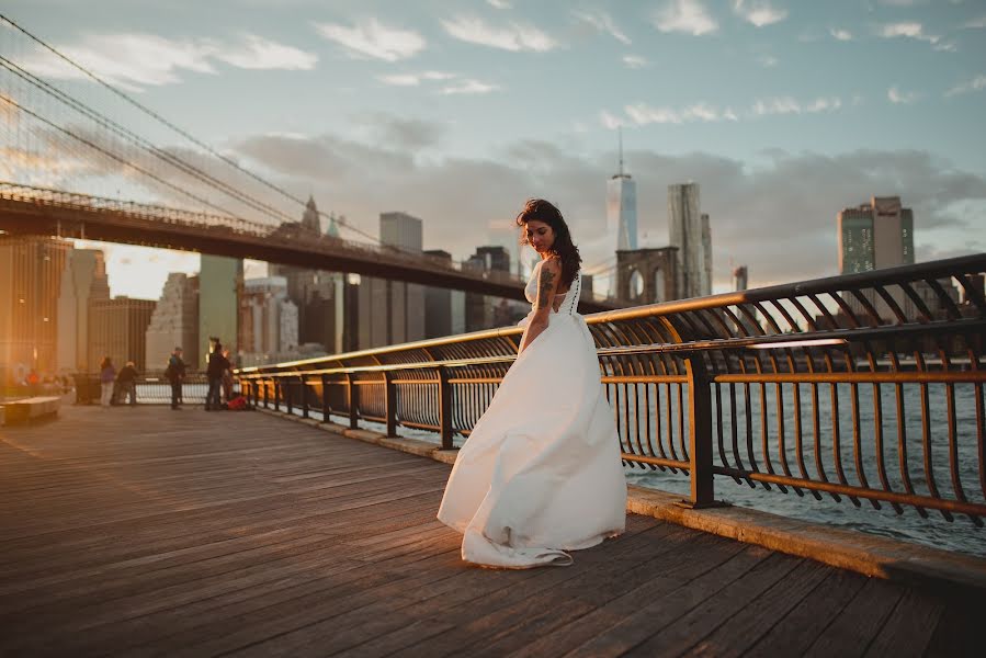 Fotógrafo de bodas Edu Banga (edubanga). Foto del 30 de octubre 2017