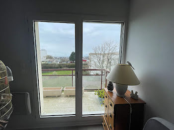 appartement à Brest (29)