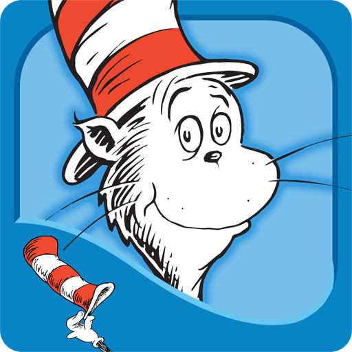 The Cat in the Hat  icon