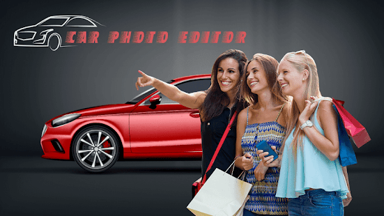 How to get Car Photo Editor 1.0 apk for laptop