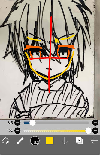 画像