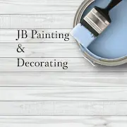 JB Painting & Decorating Logo