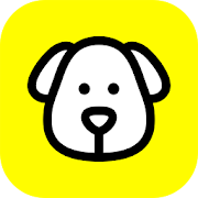 Animal Sticker for Photo Editing  Icon