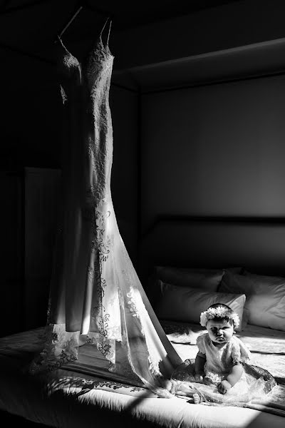 Wedding photographer Viviana Calaon (vivianacalaonm). Photo of 4 January 2023