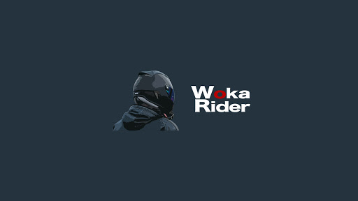 Woka Rider