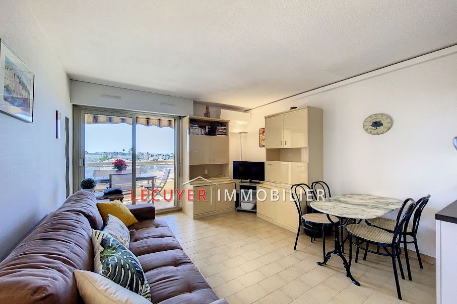 Vente appartement 2 pièces 31.11 m² à Le golfe juan (06220), 194 000 €